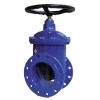 Ductile iron gate valve, non-rising spindle | KP